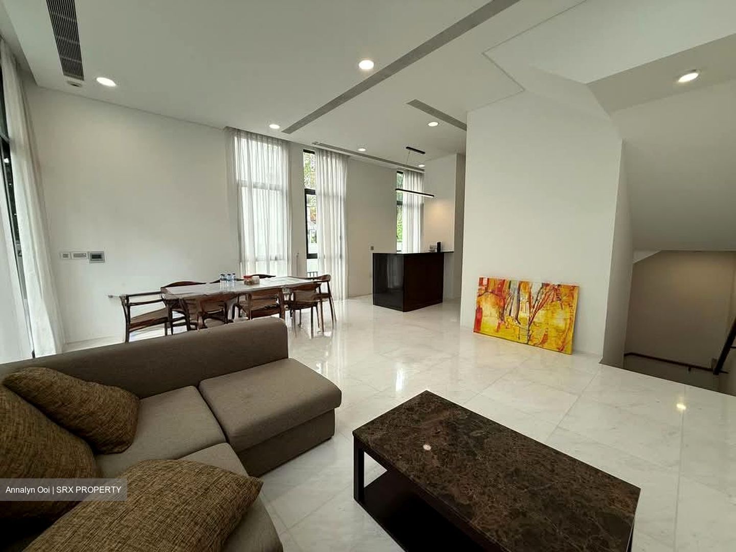 Jalan Haji Alias (D10), Terrace #545397051
